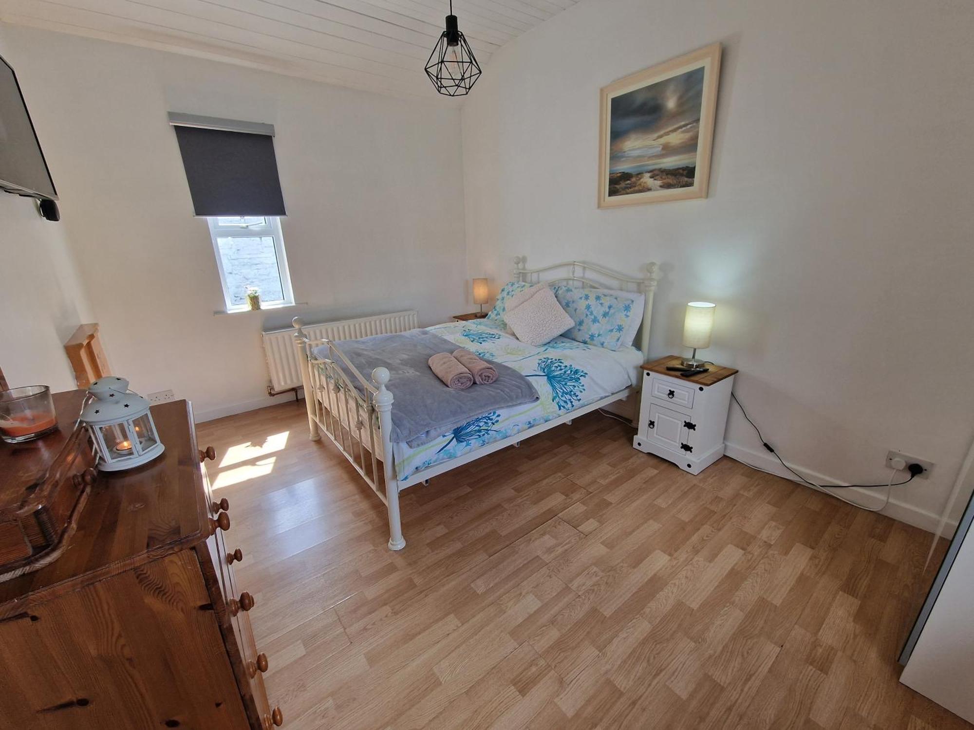 The Speak Easy Cottage Multyfarnham -Two Bedroom מראה חיצוני תמונה