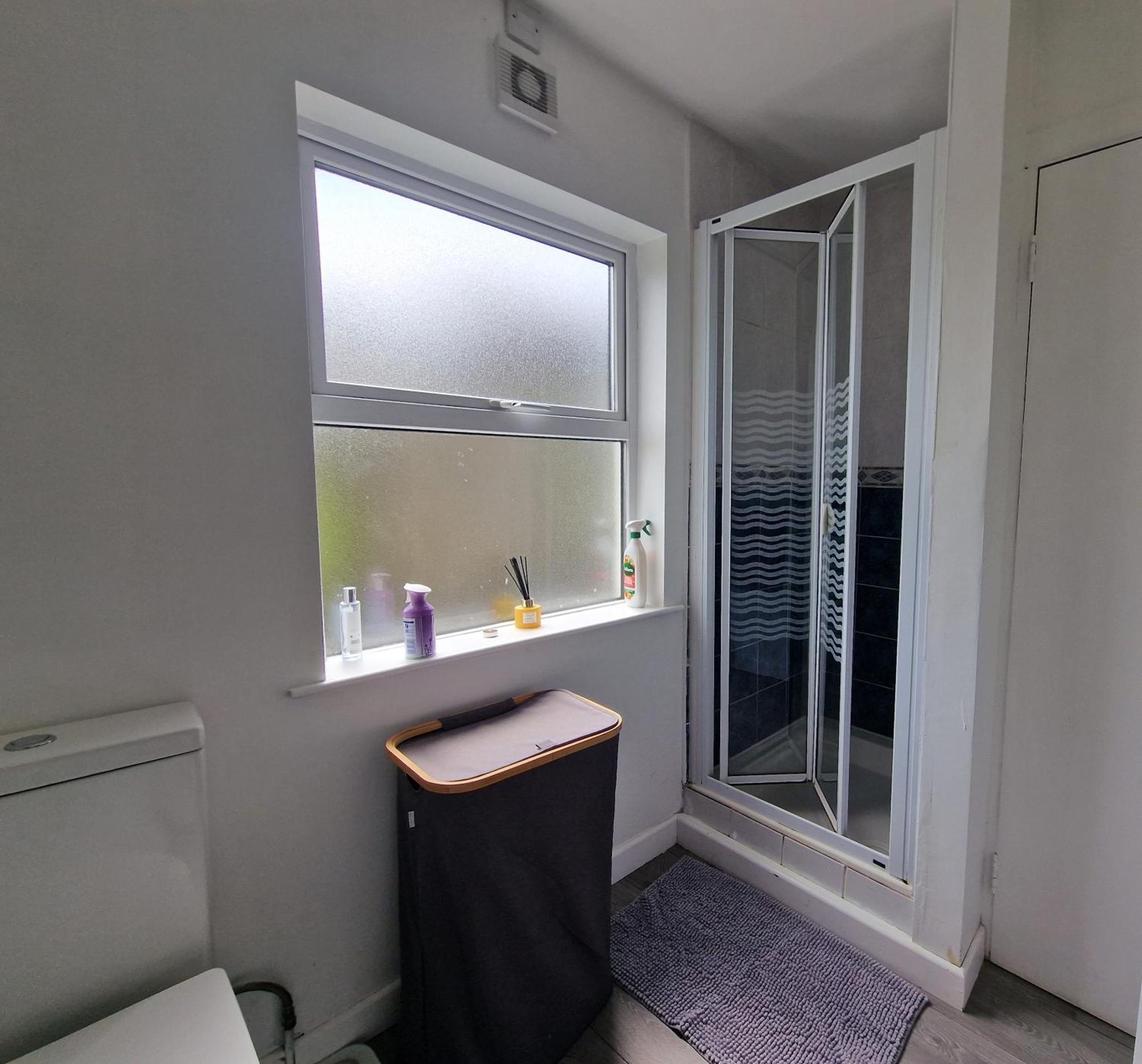 The Speak Easy Cottage Multyfarnham -Two Bedroom מראה חיצוני תמונה