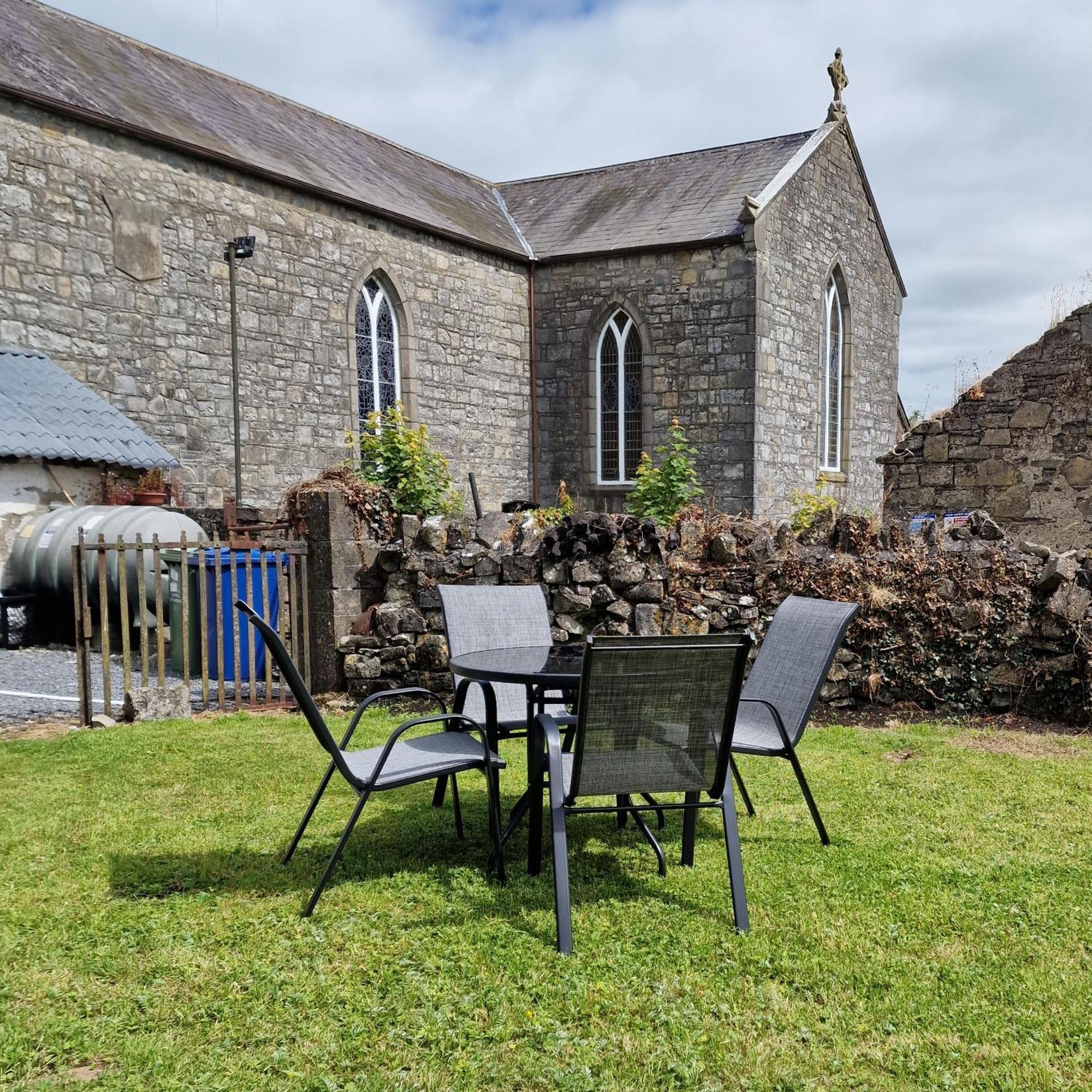 The Speak Easy Cottage Multyfarnham -Two Bedroom מראה חיצוני תמונה