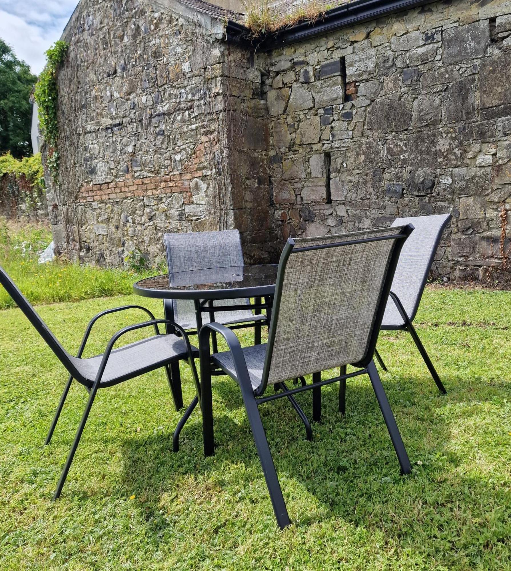 The Speak Easy Cottage Multyfarnham -Two Bedroom מראה חיצוני תמונה